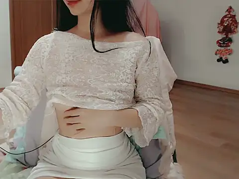 Tea Mei online show from March 4, 3:18 pm