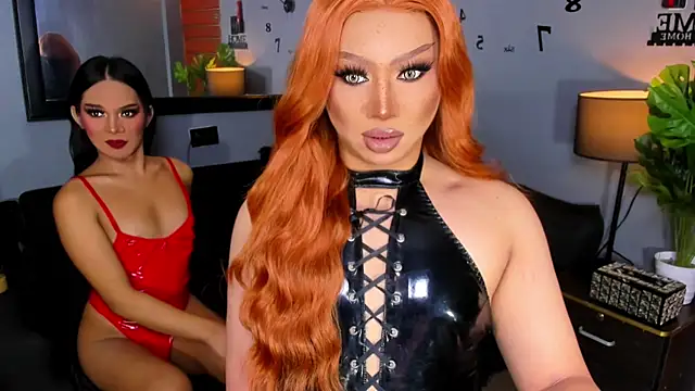 Madisonwill online show from November 5, 2:17 pm