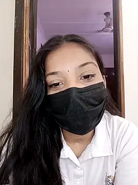 Snapshot of Cute_Rakhi8 chatting on September 15, 5:07 am Cute Rakhi8 online show from September 15, 5:07 am