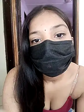Snapshot of Cute_Rakhi8 chatting on September 16, 4:24 am Cute Rakhi8 online show from September 16, 4:24 am