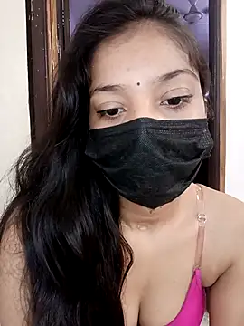 Snapshot of Cute_Rakhi8 chatting on September 21, 4:25 am Cute Rakhi8 online show from September 21, 4:25 am