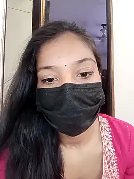 Snapshot of Cute_Rakhi8 chatting on September 22, 4:58 am Cute Rakhi8 online show from September 22, 4:58 am