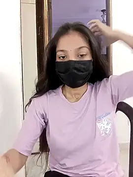 Snapshot of Cute_Rakhi8 chatting on September 24, 5:22 am Cute Rakhi8 online show from September 24, 5:22 am