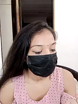 Snapshot of Cute_Rakhi8 chatting on October 4, 3:48 am Cute Rakhi8 online show from October 4, 3:48 am