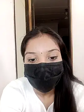 Snapshot of Cute_Rakhi8 chatting on October 18, 4:26 am Cute Rakhi8 online show from October 18, 4:26 am