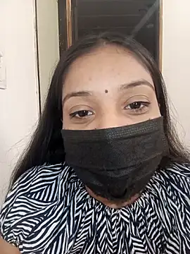 Snapshot of Cute_Rakhi8 chatting on October 28, 4:16 am Cute Rakhi8 online show from October 28, 4:16 am