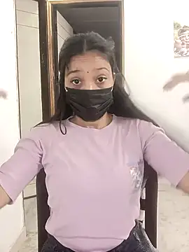 Snapshot of Cute_Rakhi8 chatting on November 12, 4:46 am Cute Rakhi8 online show from November 12, 4:46 am