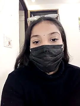 Snapshot of Cute_Rakhi8 chatting on November 25, 4:34 am Cute Rakhi8 online show from November 25, 4:34 am