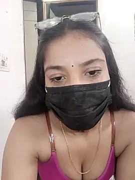 Snapshot of Cute_Rakhi8 chatting on November 26, 4:46 am Cute Rakhi8 online show from November 26, 4:46 am