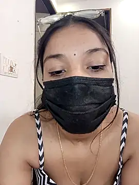 Snapshot of Cute_Rakhi8 chatting on November 27, 4:36 am Cute Rakhi8 online show from November 27, 4:36 am