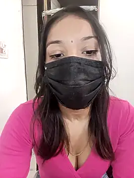 Snapshot of Cute_Rakhi8 chatting on November 28, 4:26 am Cute Rakhi8 online show from November 28, 4:26 am