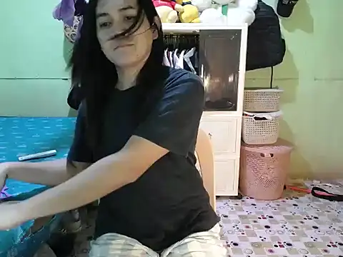 Ts brigette online show from April 25, 8:39 am