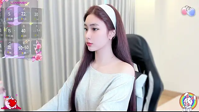 -Rose99- online show from February 7, 10:30 am