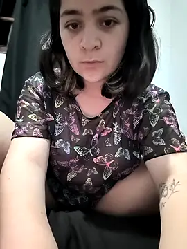 PrihZinhaHot online show from October 5, 12:53 am