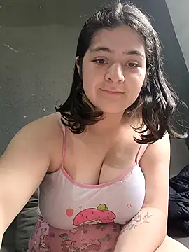 PrihZinhaHot online show from November 24, 8:52 pm