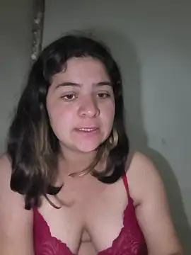 PrihZinhaHot online show from January 7, 10:12 pm