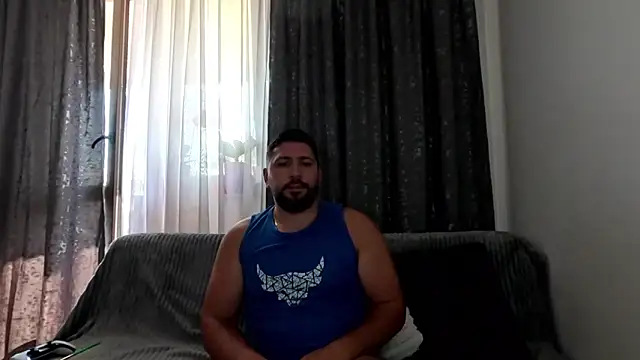 Gold Alpha Boy online show from September 20, 11:00 am