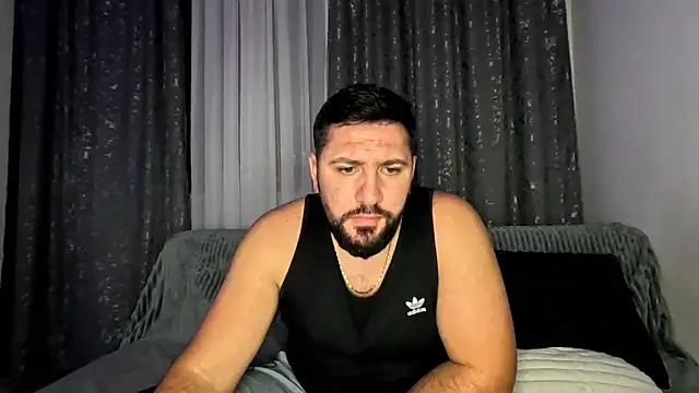 Gold Alpha Boy online show from October 30, 7:47 pm