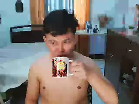 annocentboy online show from March 8, 1:14 am