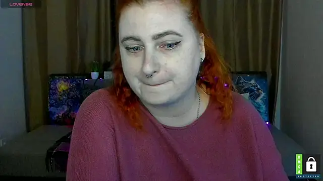 Alicia love00 online show from October 13, 11:21 am