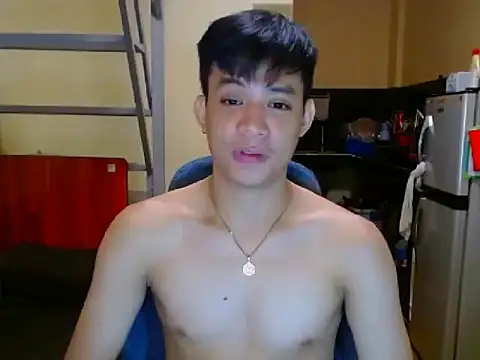 ASIANFULLYLOADEDCUM online show from October 14, 5:58 pm