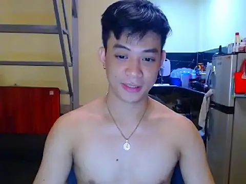 ASIANFULLYLOADEDCUM online show from November 15, 6:59 pm