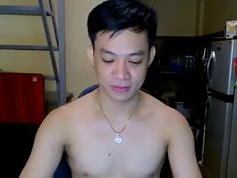 ASIANFULLYLOADEDCUM online show from November 26, 6:25 am