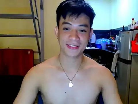 ASIANFULLYLOADEDCUM online show from April 2, 3:42 pm