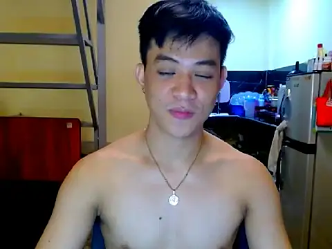 ASIANFULLYLOADEDCUM online show from April 3, 8:01 am
