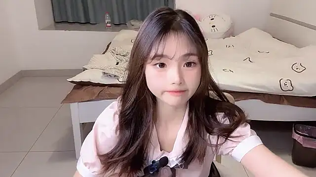 gougou77 online show from December 22, 3:09 pm