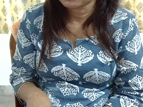 CHAMELI4747 online show from June 6, 8:41 am