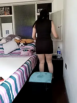 Isabella5 Brown  online show from September 11, 5:46 pm