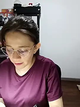 Isabella5 Brown  online show from November 26, 7:26 pm