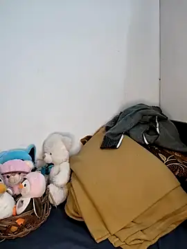 Snapshot of luv_johrrra chatting on October 8, 5:49 am luv johrrra online show from October 8, 5:49 am