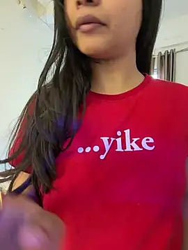 luv johrrra online show from April 25, 2:58 am