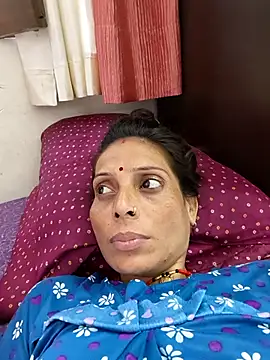 ISHANI-SINGH online show from September 13, 12:38 pm