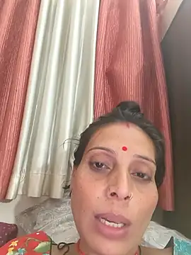 Snapshot of ISHANI-SINGH chatting on November 25, 1:55 pm ISHANI-SINGH online show from November 25, 1:55 pm