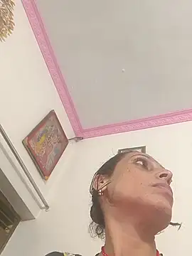 Snapshot of ISHANI-SINGH chatting on December 3, 5:00 pm ISHANI-SINGH online show from December 3, 5:00 pm