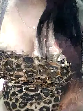 miss nada55 online show from November 25, 5:35 pm