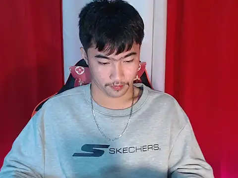 Snapshot of Siege_cum69 chatting on June 3, 2:55 pm Siege cum69 online show from June 3, 2:55 pm
