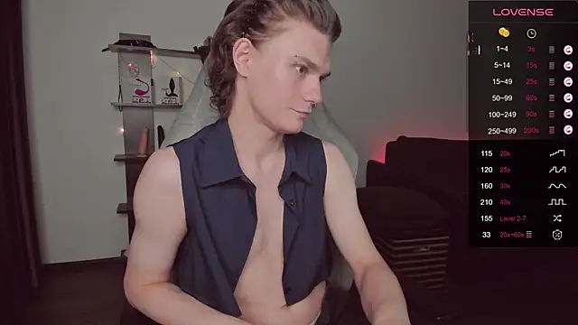 Da scin online show from November 18, 10:36 pm