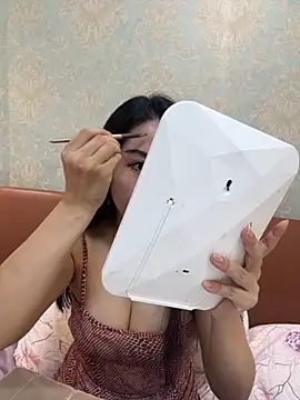 Snapshot of Candice888 chatting on September 10, 8:47 am Candice888 online show from September 10, 8:47 am