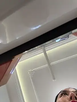 Snapshot of Candice888 chatting on January 11, 2:55 pm Candice888 online show from January 11, 2:55 pm