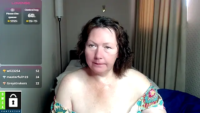 milf hornys online show from September 15, 5:07 am