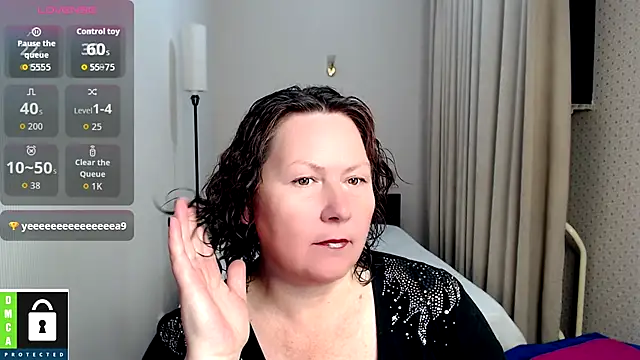 milf hornys online show from October 3, 4:26 pm