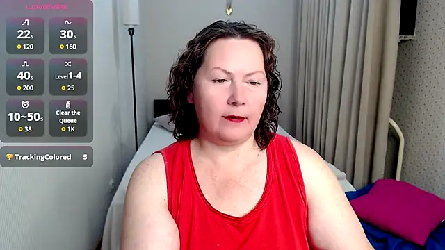 milf hornys online show from October 4, 5:11 pm