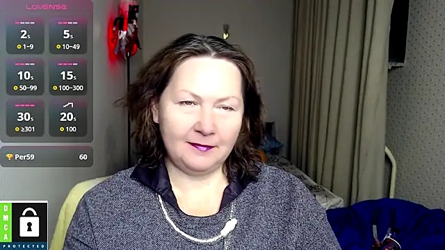 milf hornys online show from October 20, 4:40 pm