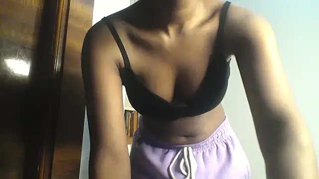 mickle james online show from February 17, 7:53 pm