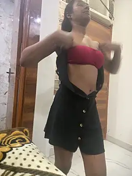 mickle james online show from April 16, 3:13 pm