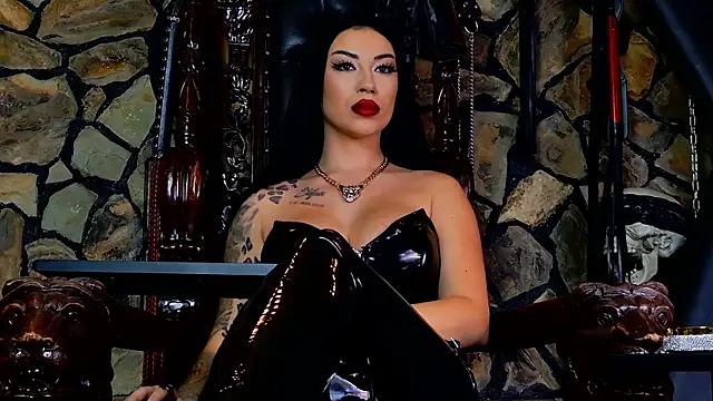 VanessaColby online show from October 19, 12:39 pm